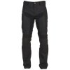 FURYGAN SPODNIE MOTOCYKLOWE JEANS  DH BLACK